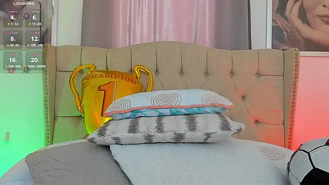 Beautyari_ webcam