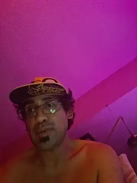 _Ramone666 webcam