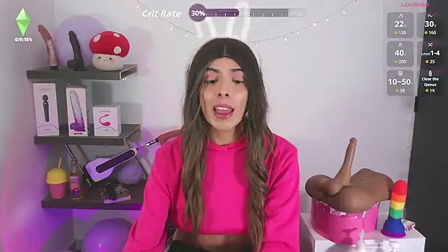valentina_crtti webcam