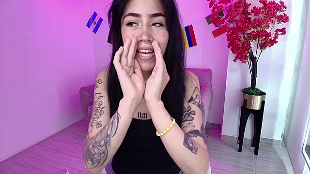 Rainy_doll webcam