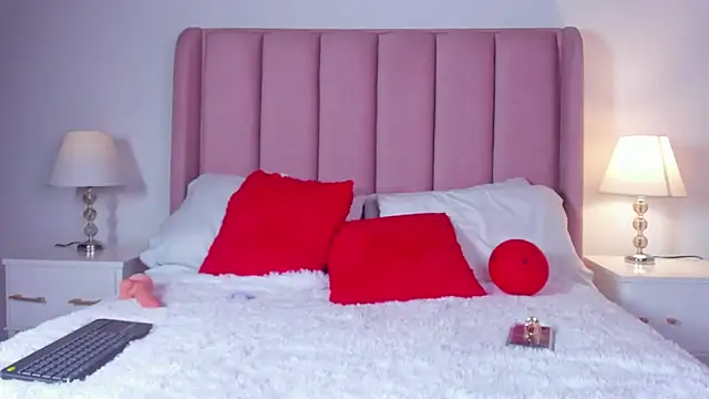 Arinafox_ webcam