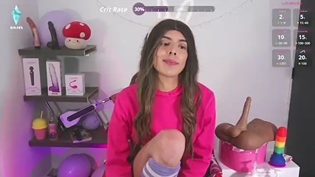 valentina_crtti webcam