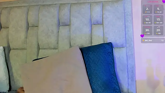 Luna_honey9 webcam