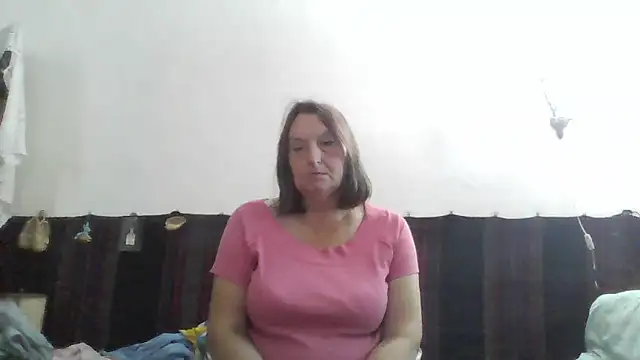 Watch AnnaLive570 live on EroticFlix - High definition streams