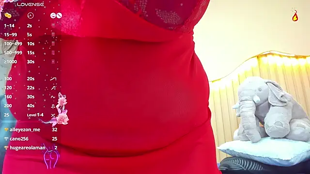 zarith_prada webcam