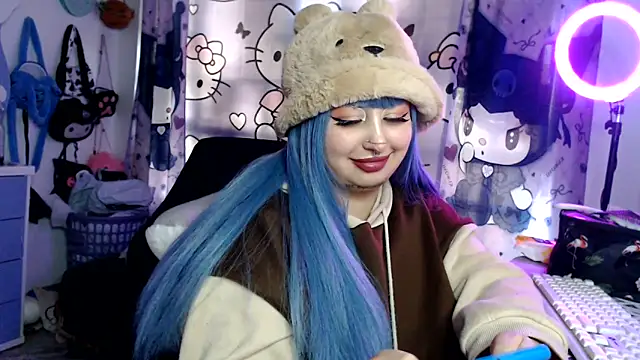 lussyevans24 webcam
