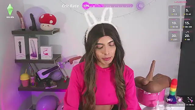 valentina_crtti webcam