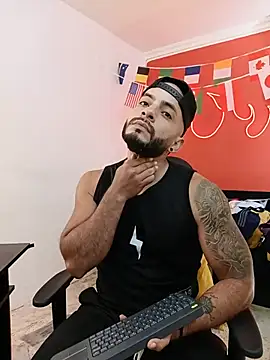 Mike_savage3 webcam
