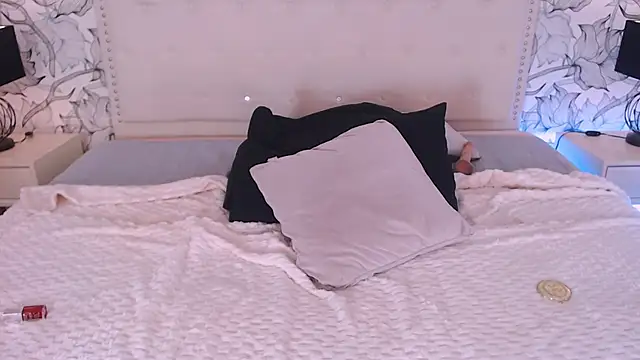 Venusandrea29 webcam
