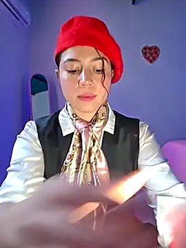 dani_ferreer1 webcam
