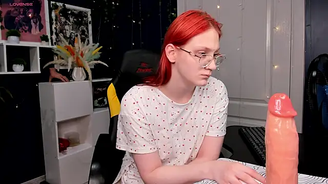 Queen_Milena webcam