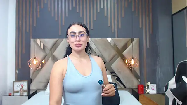 MartinaaFit webcam