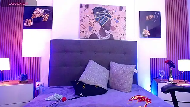 milfsecret69 webcam