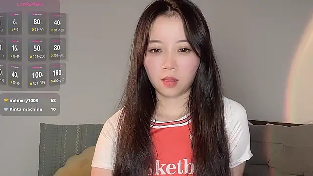 Watch 77-Vicky live on EroticFlix - High definition streams