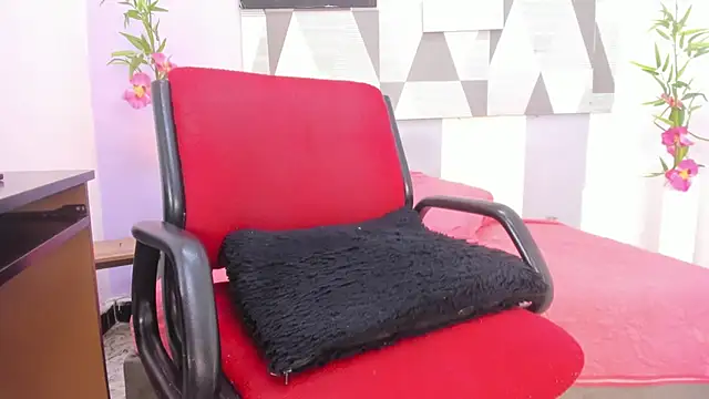 Modèle: Michellcockxxx