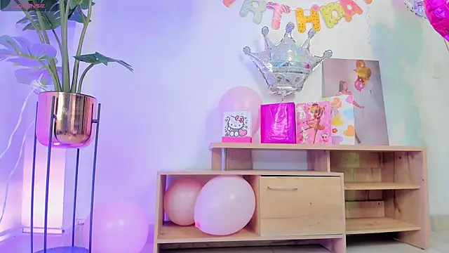 JANYLOVE__ webcam