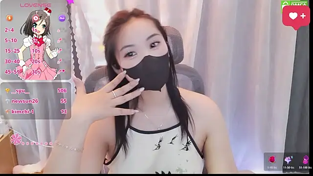 Dully_ana webcam