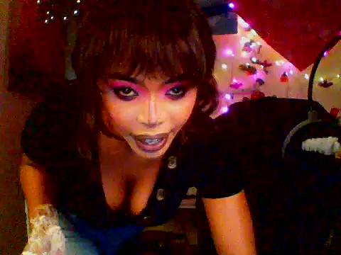 Anaconda2350 webcam