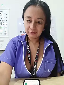 _Dr-Luna_1 webcam