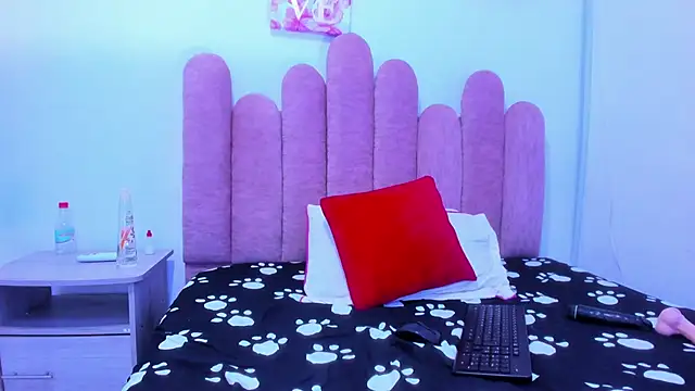 Jessica018_ webcam