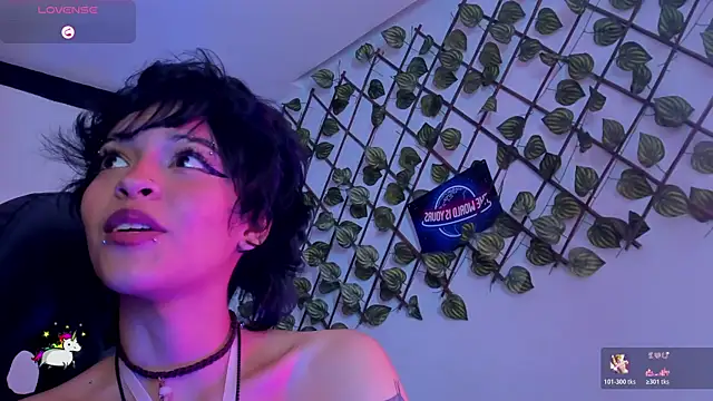 Anny_Kiitty webcam