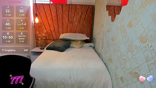 Zoe__Taylor__ webcam