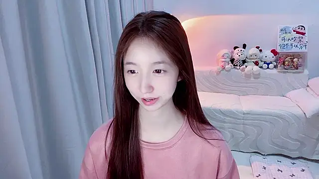 lucky-tt live cam on StripChat