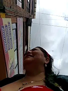 Brenda_Berck_ webcam