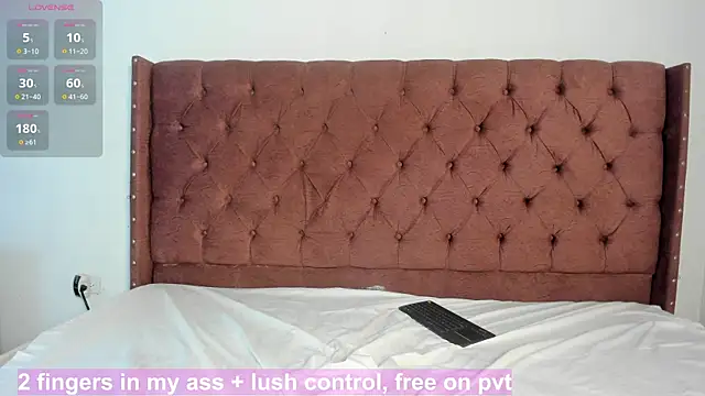 lau_hotfox webcam