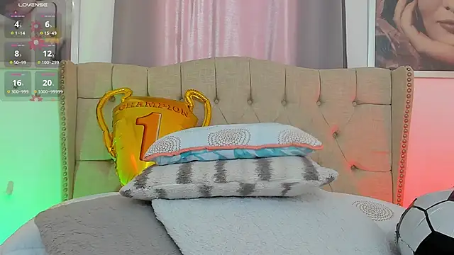 Beautyari_ webcam