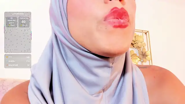 hanajameela