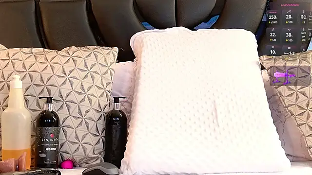 Iris_Ross_ webcam