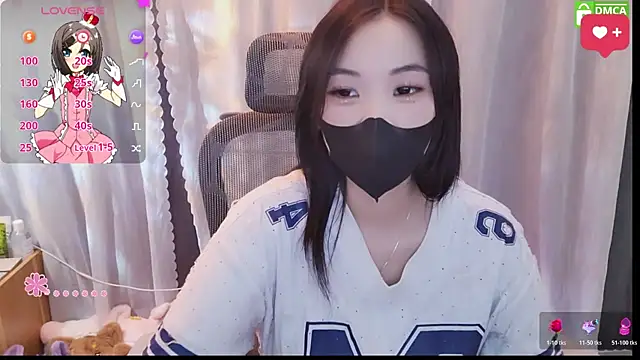Dully_ana webcam