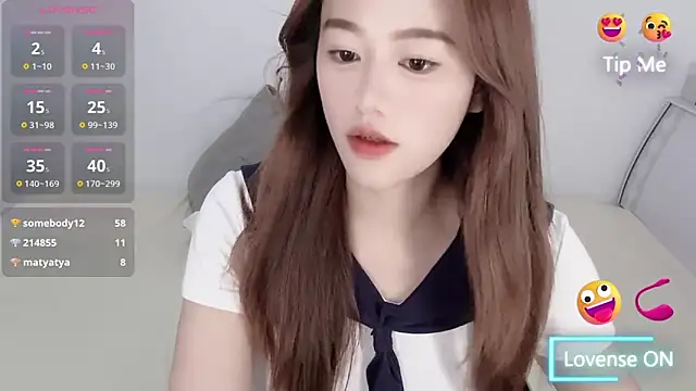 Amireux-8 webcam