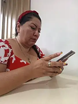 Brenda_Berck_ webcam