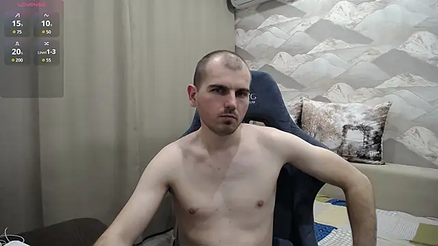 SerzhKorol1 webcam
