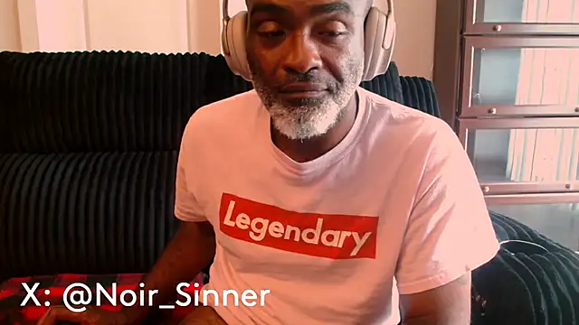 sinnernoir webcam