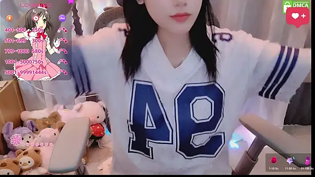 Dully_ana webcam