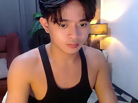 nautyboybrazeen_143 (M twink) - public cum