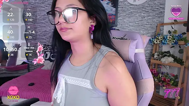 eyes_moonn webcam