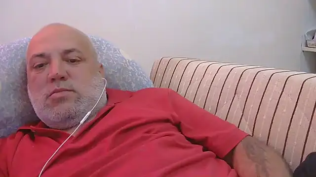 husoizmir (Ask my age) - 50000
