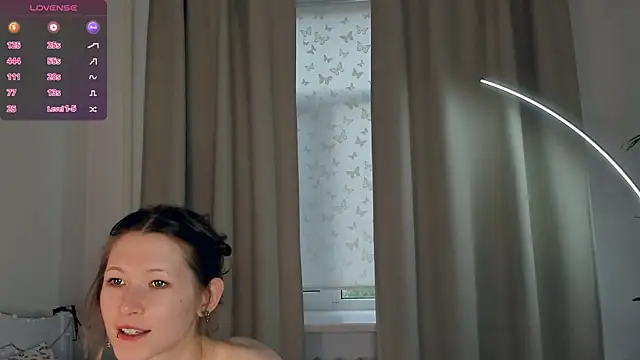 EstellaZion live cam on StripChat