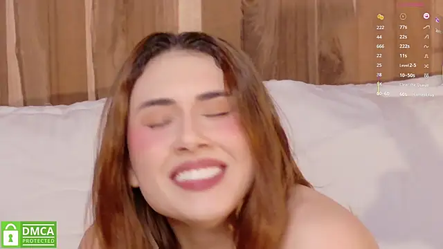 _Miss_Kimm webcam