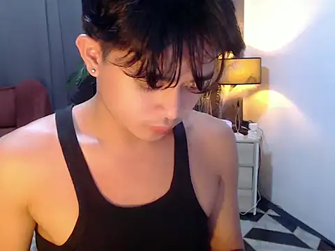 NautyBoyBrazeen_143 webcam