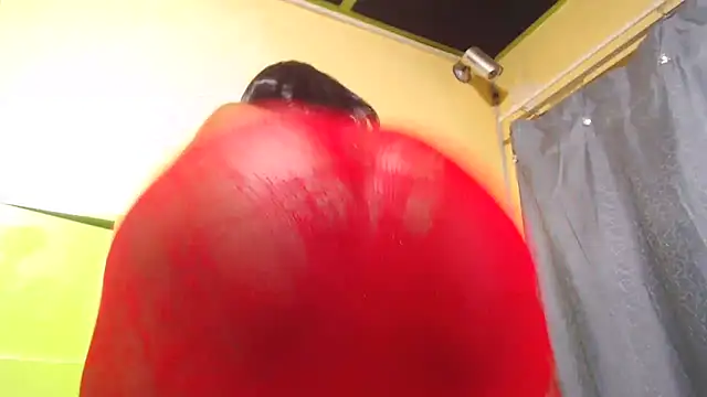TallEbonyBabe webcam