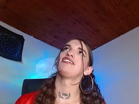 Scarlett_crastrawberry webcam