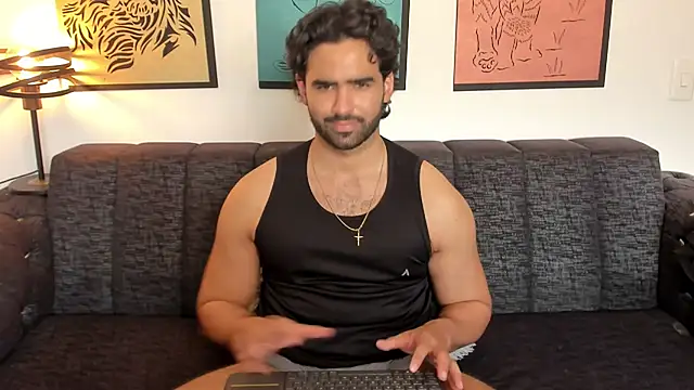 Brad_Martin webcam