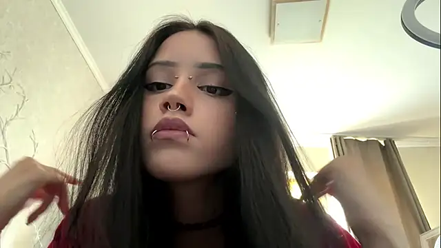 LouisePavlides webcam