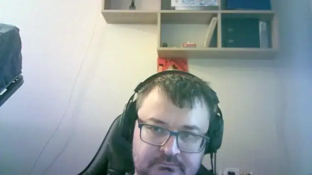 SirAbuser webcam