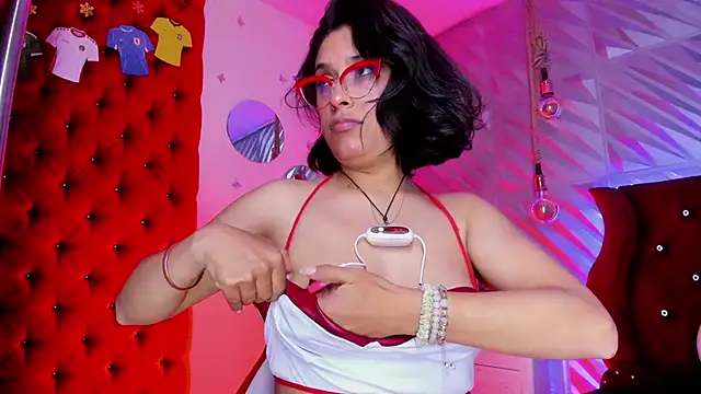 Roxanne_Han webcam